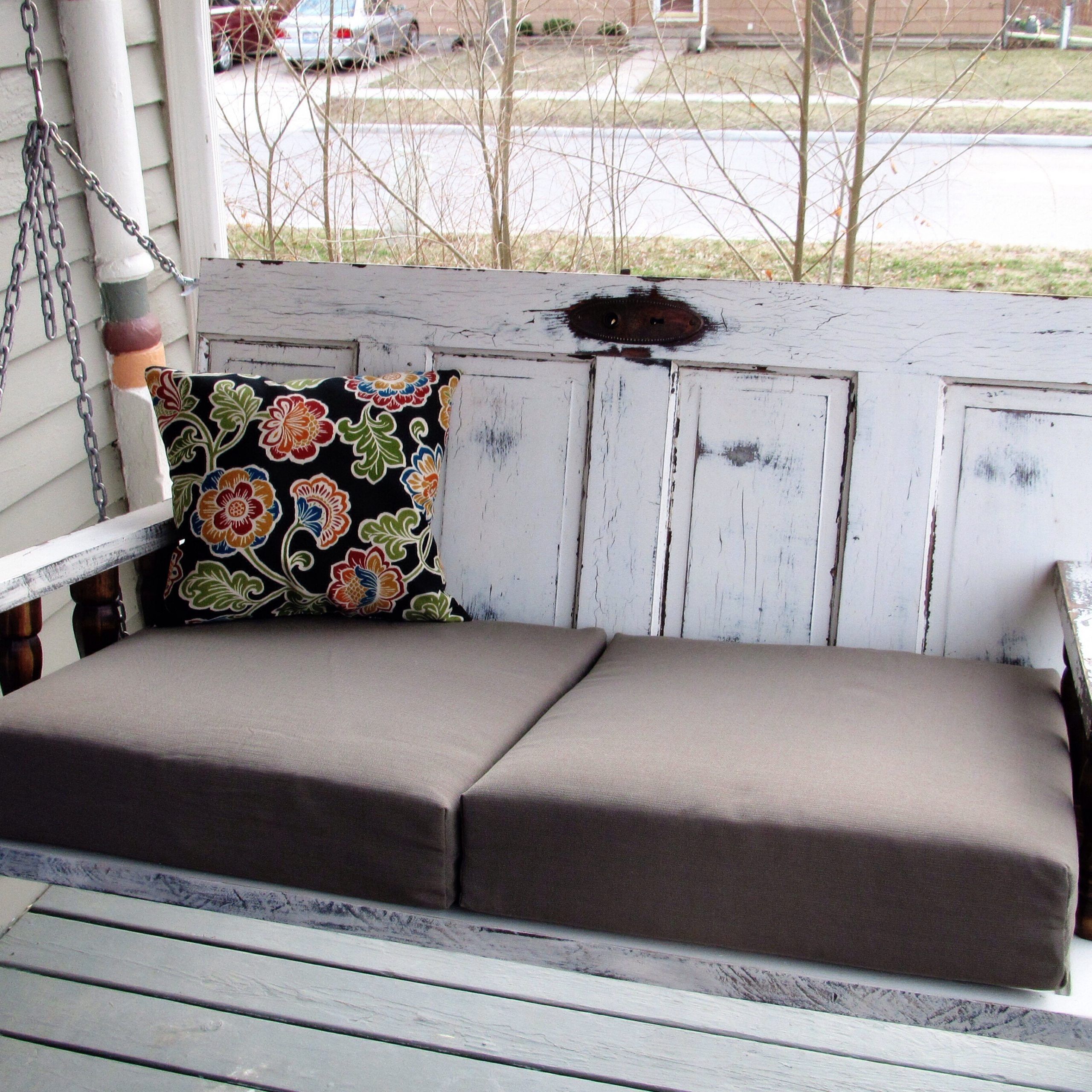 Porch Swings For Favorite Images Of Front Porch Swings (View 8 of 30)