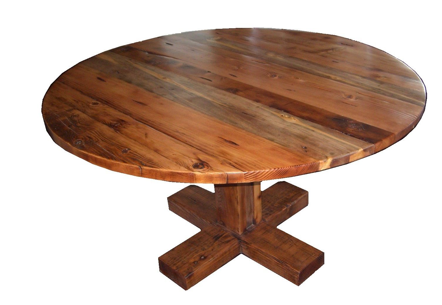 Recent Small Round Dining Tables With Reclaimed Wood For Reclaimed Barn Wood Coffee Table Second Sunco Interior Designs (View 30 of 30)