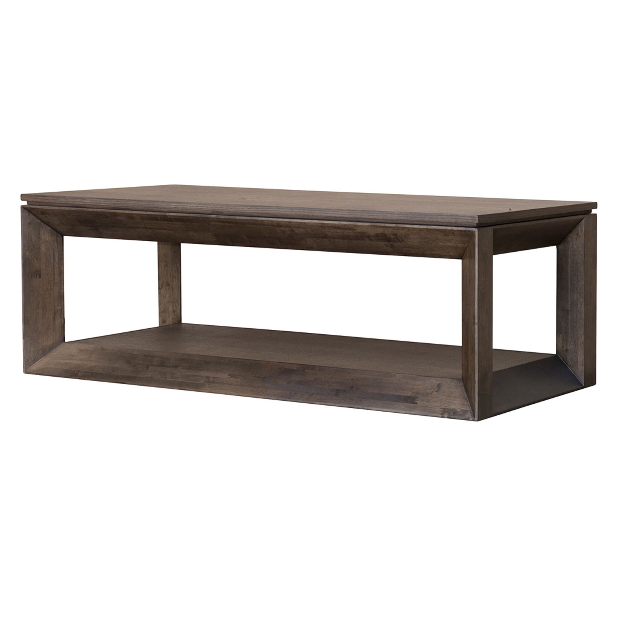 Ricka Coffee Table With 2018 Transitional 8 Seating Rectangular Helsinki Dining Tables (View 13 of 30)
