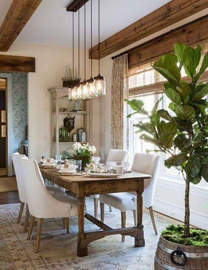 Small Round Dining Tables With Reclaimed Wood With Regard To Most Recently Released Dining Room : Enchanting Modern Rustic Dining Table And (View 25 of 30)