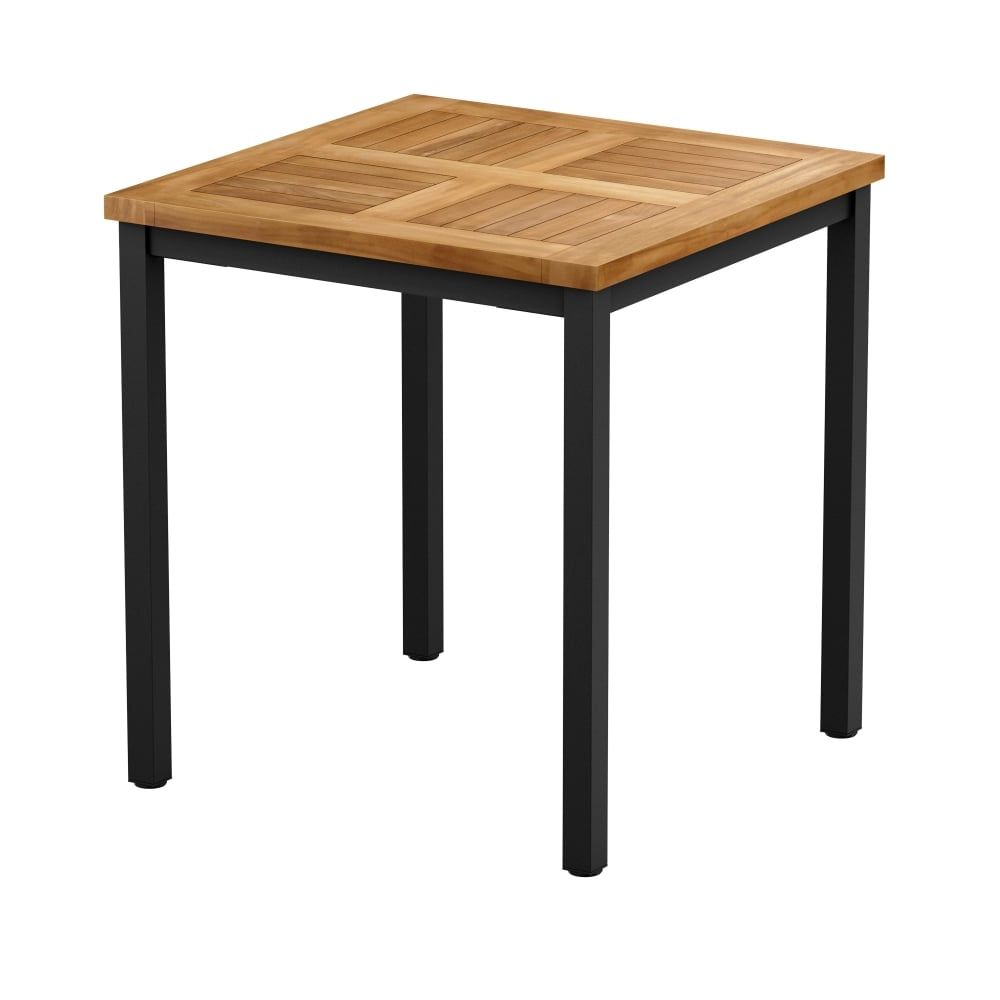 Square Dining Table In Most Popular Eclipse Dining Tables (Photo 15 of 30)