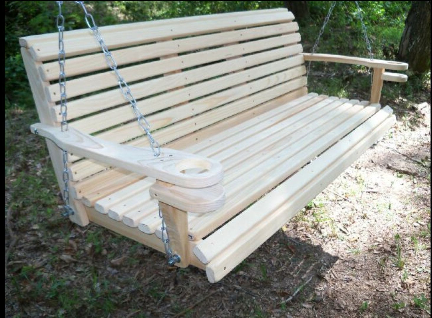 Well Known 5 Ft Cedar Swings With Springs In Cheap Star Cypress, Find Star Cypress Deals On Line At (View 30 of 30)