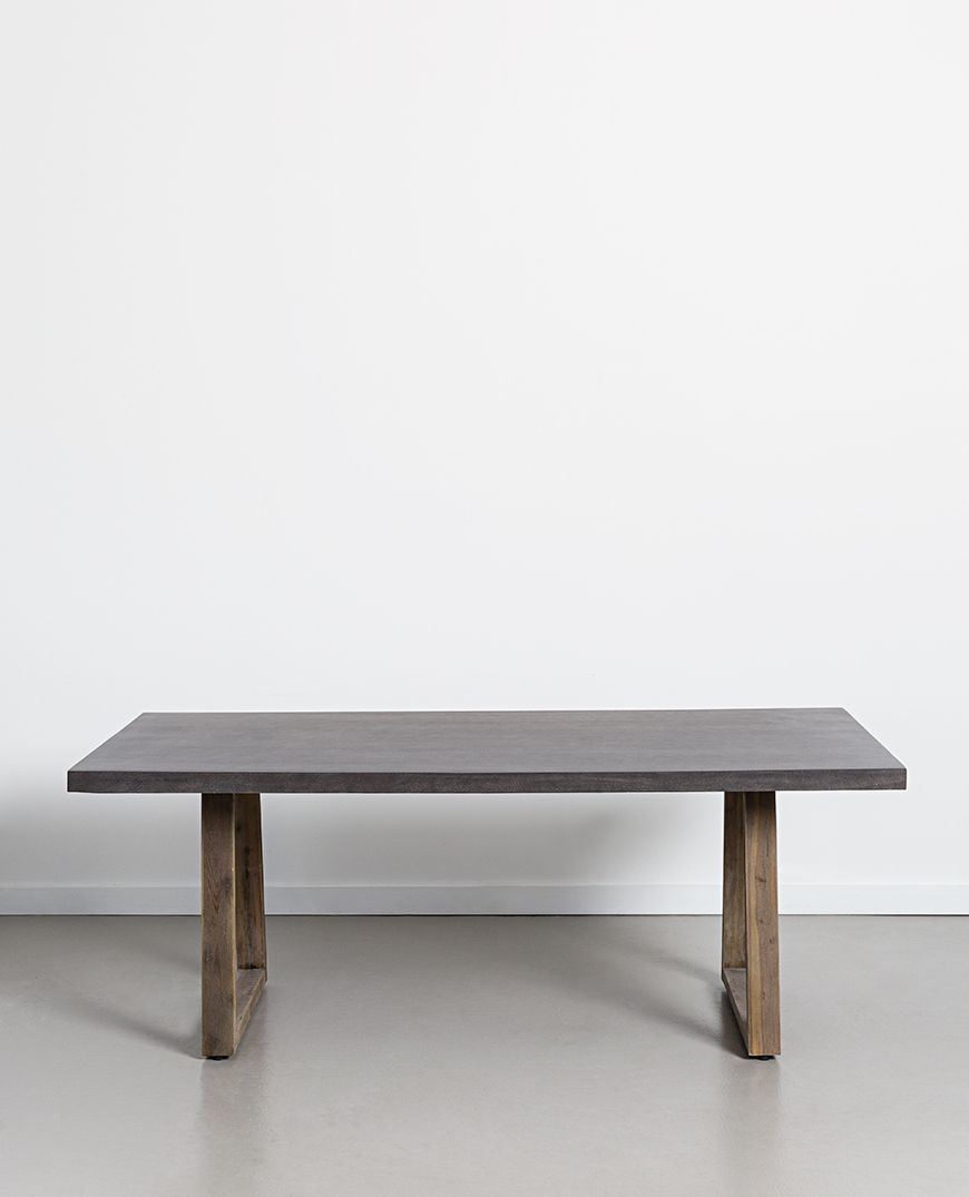 Well Known Pierre Rectangular Dining Table For Rectangular Dining Tables (View 24 of 30)