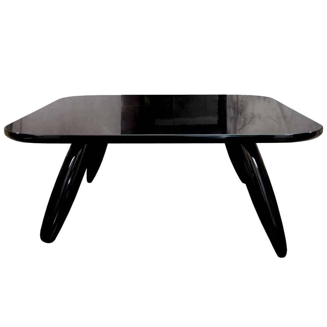 Widely Used Dom Square Dining Tables Inside Pin On My 1stdibs Favorites (View 3 of 30)