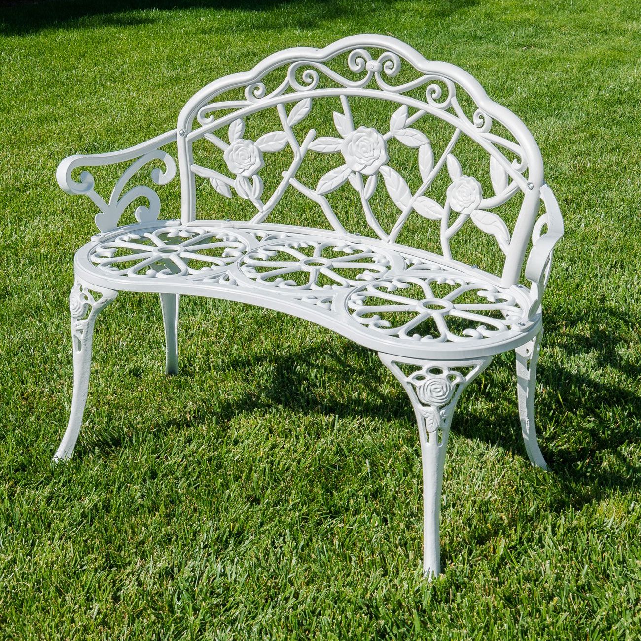 [%11 Best Garden Benches Of 2021 [reviews+buyer's Guide] For Most Recent Guyapi Garden Benches|guyapi Garden Benches For Most Up To Date 11 Best Garden Benches Of 2021 [reviews+buyer's Guide]|trendy Guyapi Garden Benches Throughout 11 Best Garden Benches Of 2021 [reviews+buyer's Guide]|well Liked 11 Best Garden Benches Of 2021 [reviews+buyer's Guide] With Regard To Guyapi Garden Benches%] (View 28 of 30)