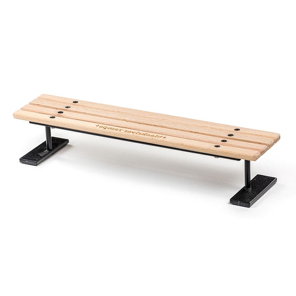 Famous Blackriver Ramps Street Bench 10" X  (View 29 of 30)