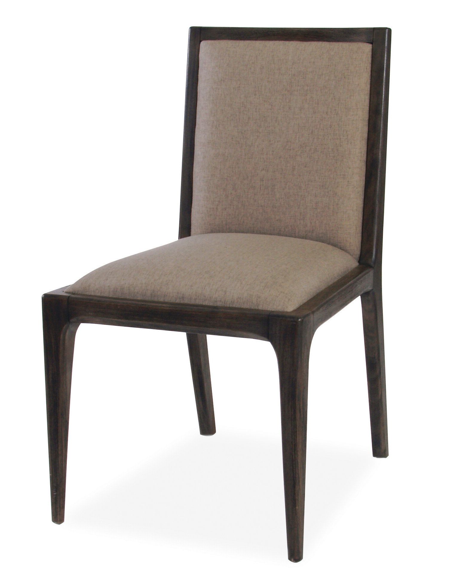 Most Popular Messina Upholstered Dining Chair Within Messina Garden Stools Set (set Of 2) (View 26 of 30)