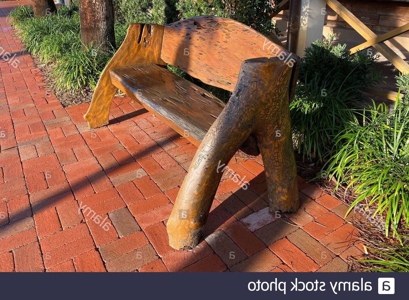 Strasburg Blossoming Decorative Iron Garden Benches Pertaining To 2019 Page 2 – Public Garden Bench High Resolution Stock (View 26 of 30)