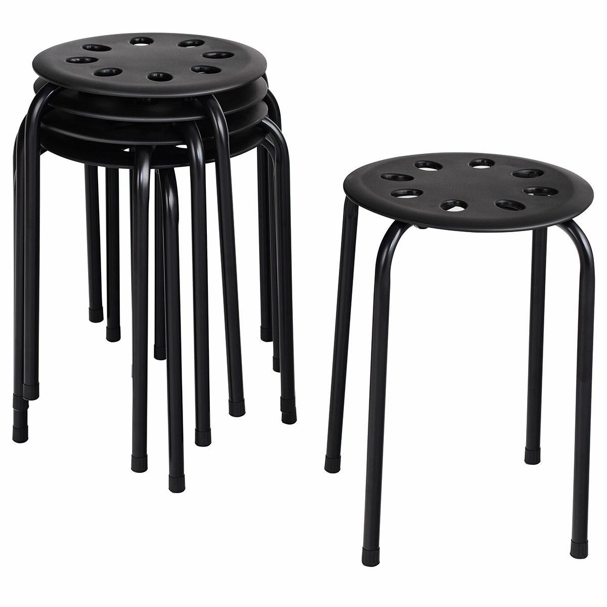 Trendy Dobbins Accent Stool In Middlet Owl Ceramic Garden Stools (View 19 of 30)