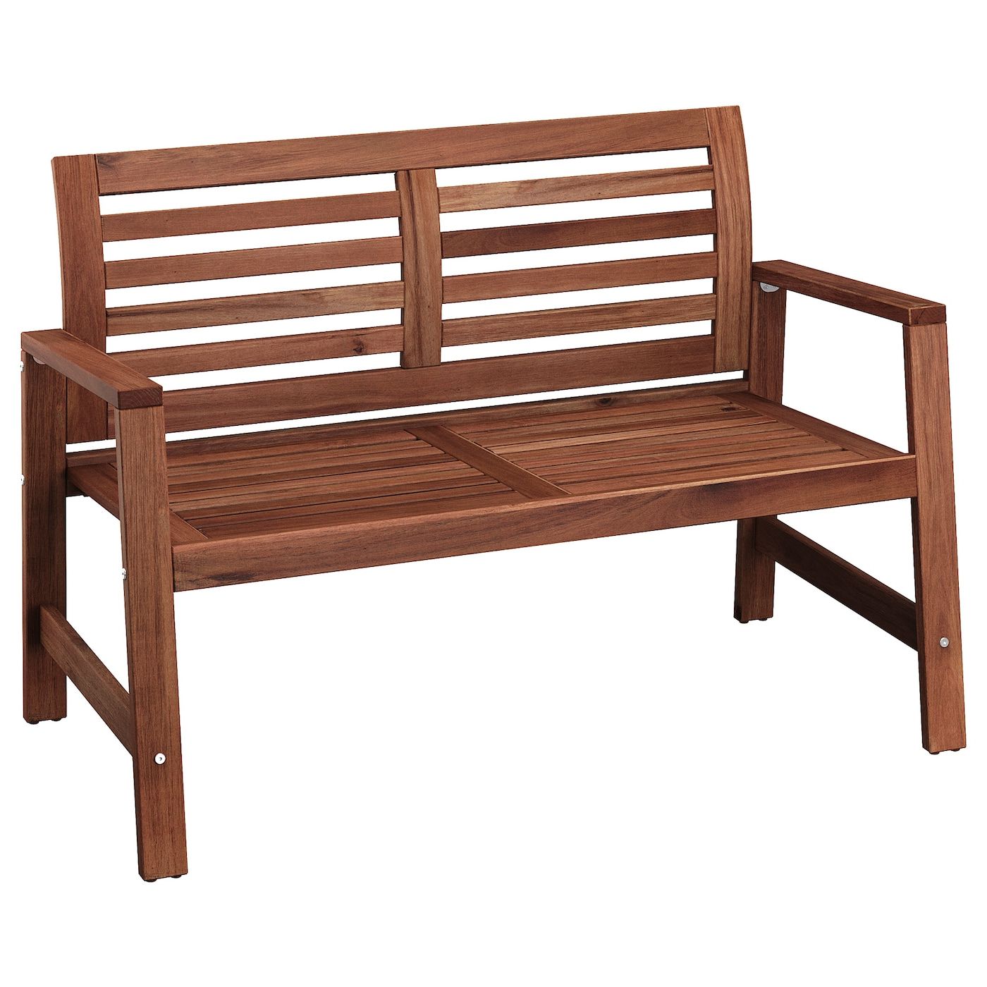 Well Known Garden Furniture – Garden Furnitures – Rattan Furniture – Ikea Throughout Manchester Solid Wood Garden Benches (View 18 of 30)