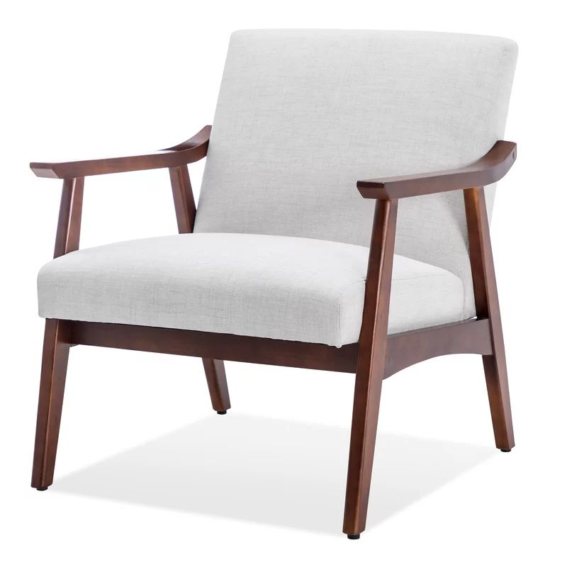 2019 Dallin Arm Chairs Within Dallin Arm Chair In  (View 4 of 30)