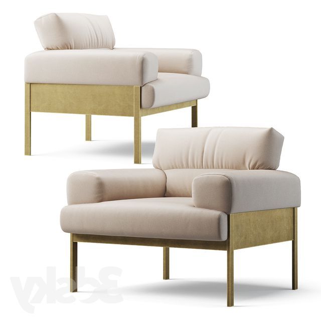 Armchair, Furniture Regarding Suki Armchairs (View 2 of 30)