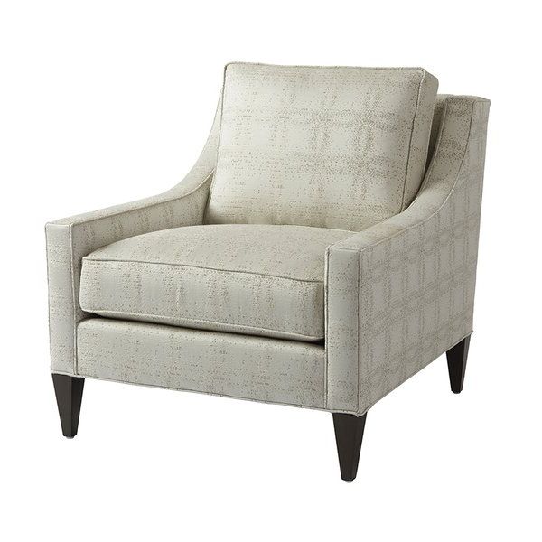 Belmont 34" W Polyester Blend Down Cushion Armchair With Regard To Preferred Polyester Blend Armchairs (View 13 of 30)