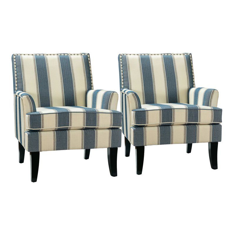 Best And Newest Bethine Polyester Armchairs (set Of 2) In Bethine  (View 1 of 30)
