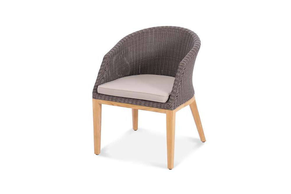 Best And Newest Grace Dining Arm Chair Pertaining To Dara Armchairs (View 27 of 30)