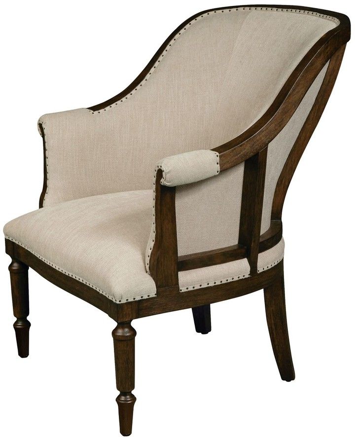 Bethine Polyester Armchairs (set Of 2) Pertaining To Trendy Homefare Wood Framed Club Arm Chair (View 27 of 30)