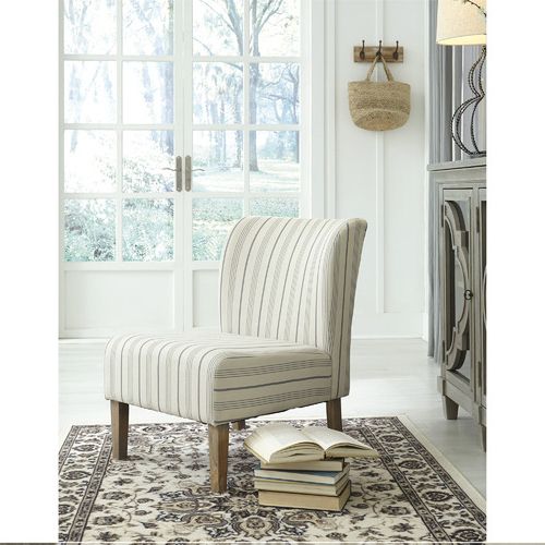 Caldwell Armchairs In Widely Used Striped Caldwell Accent Chair (View 17 of 30)