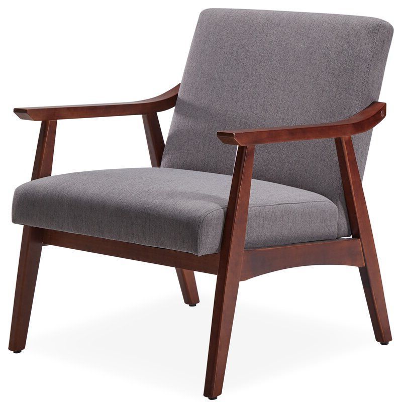Dallin Arm Chair (View 3 of 30)