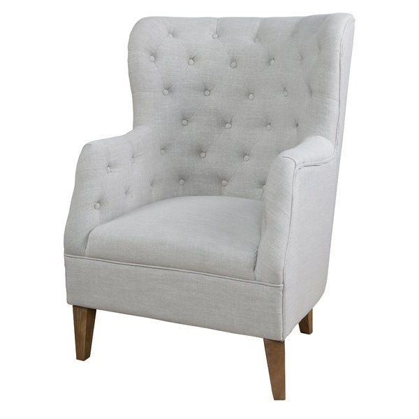 Famous The Turkish Armchair Is Characterizedits Deep Wingback With Regard To Kjellfrid Chesterfield Chairs (View 25 of 30)