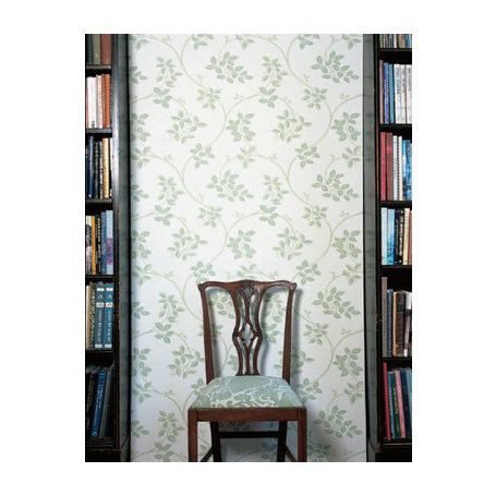 Farrow & Ball Wallpaper Ringwold Papers Inside Most Recently Released Ringwold Armchairs (View 9 of 30)