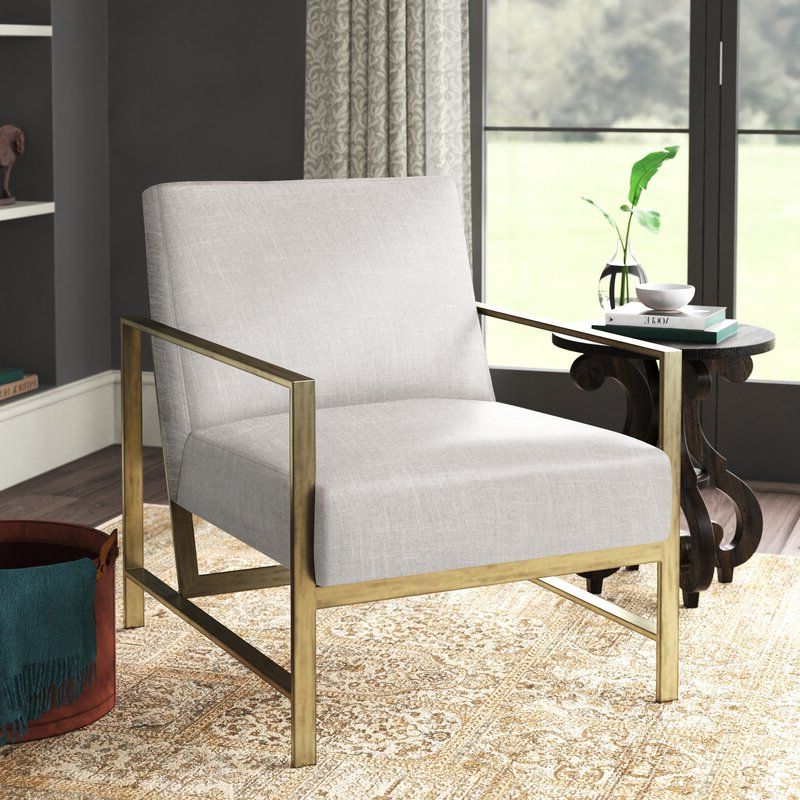 Fashionable Lakeville Armchairs Regarding Lakeville Armchair (View 1 of 30)