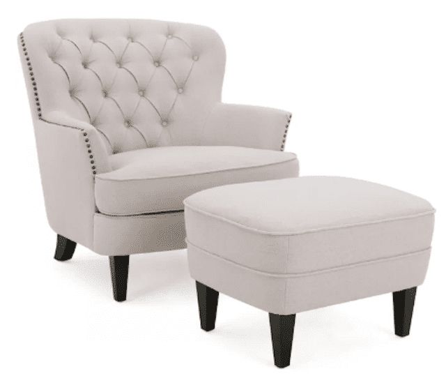 Fashionable Louisburg Armchairs Throughout The 8 Best Reading Chairs Of  (View 8 of 30)