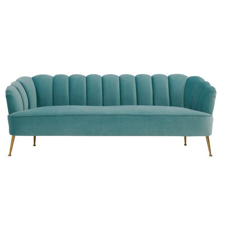 Favorite Cohutta Armchairs With Mid Century Modern Sofas – Best Mid Century Couches Online (View 26 of 30)