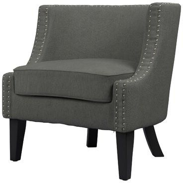 Gittel Barrel Chair Throughout 2019 Ansar Faux Leather Barrel Chairs (View 9 of 30)
