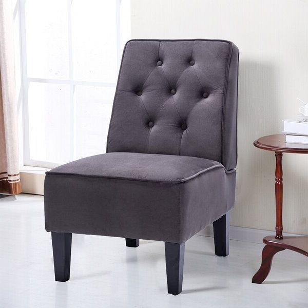 Goodyear Slipper Chairs With Popular Glastenbury Slipper Chair (View 16 of 30)
