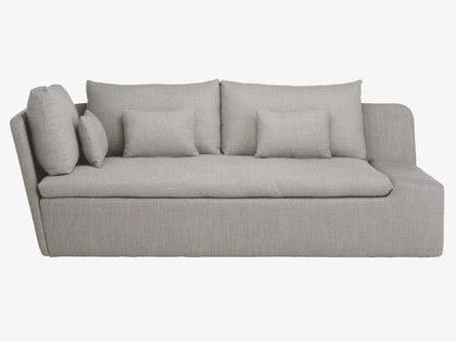 Grey Fabric, Fabric Sofa (View 24 of 30)