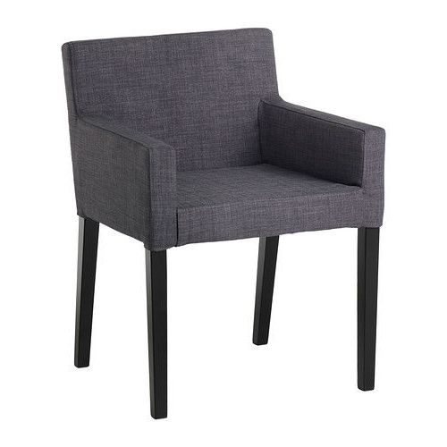 Ikea Dining Chair (View 14 of 30)