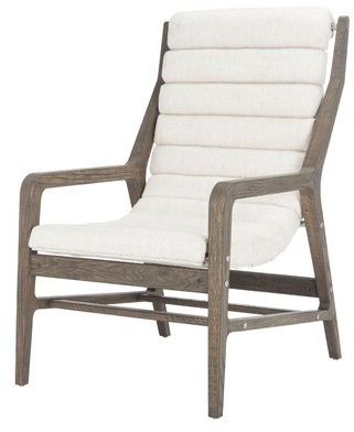 Joyce Channel Armchair Pertaining To Recent Ziaa Armchairs (set Of 2) (View 16 of 30)