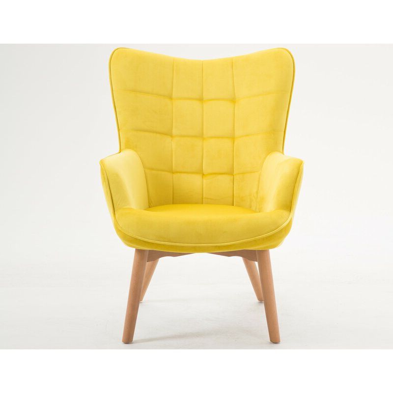 Latest Myia Armchairs For Tybalt Armchair (View 20 of 30)