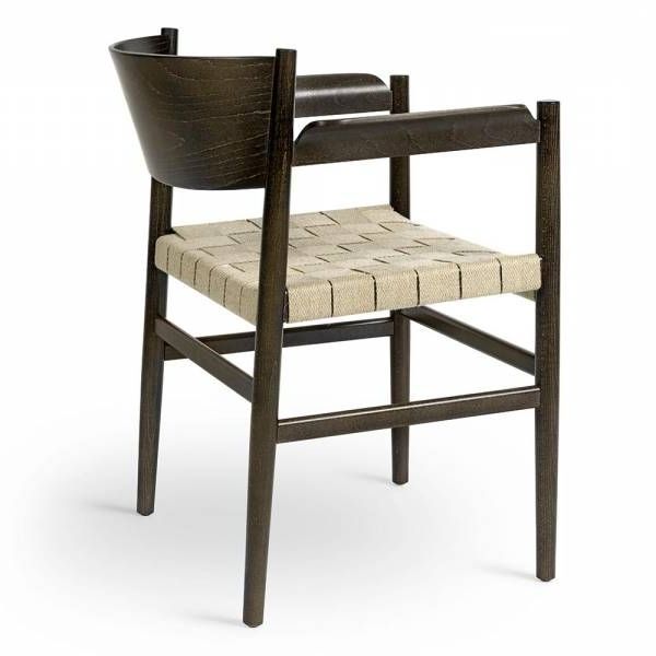 Mater Design Nestor Dining Chair (View 21 of 30)