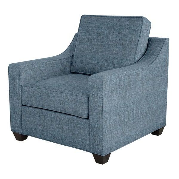 Michalak Cheswood Armchairs And Ottoman Inside Most Current New Clark Armchair Online Shopping – Premiumtopshopping In (View 30 of 30)