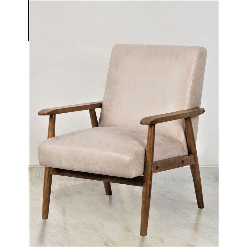 Mid Century Modern Chair (Photo 17 of 30)