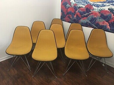 Mid Century Modernism – Eames Alexander Girard Pertaining To Most Recent Alexander Cotton Blend Armchairs And Ottoman (View 26 of 30)