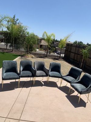 Most Current New And Used Armchair For Sale In Woodland, Ca – Offerup Inside Ronaldo Polyester Armchairs (View 21 of 30)