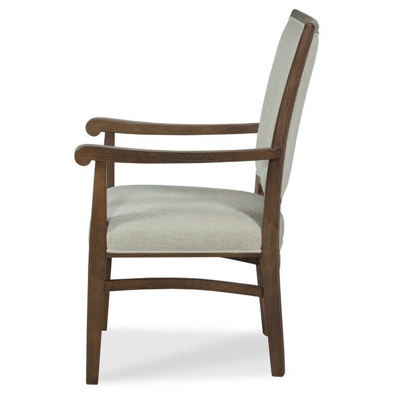 Most Current Selby Armchairs Pertaining To Selby Upholstered Arm Chair (View 5 of 30)