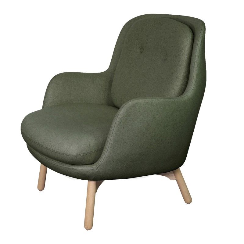 Most Popular Baby Suki Fabric Armchair, Olive Within Suki Armchairs (View 8 of 30)