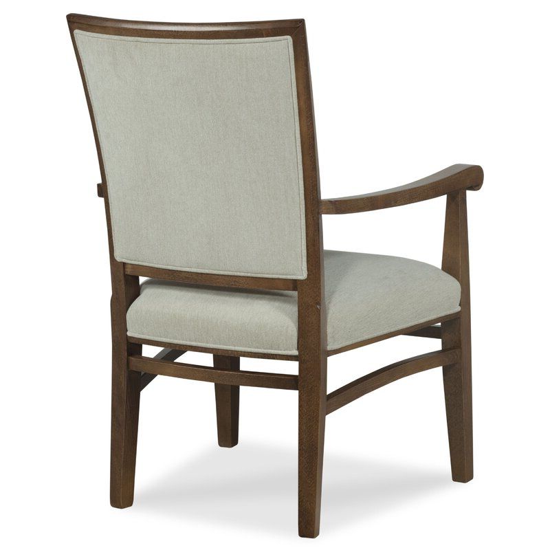 Most Popular Selby Upholstered Arm Chair Intended For Selby Armchairs (View 4 of 30)