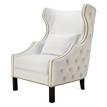 Most Recent Exeter Side Chairs Intended For Exeter Accent Chair (View 7 of 30)