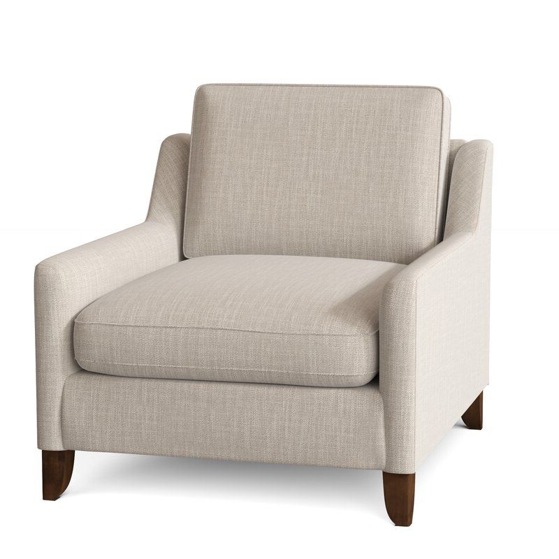 Most Recent Haleigh Armchairs Intended For Haleigh Armchair (View 1 of 30)
