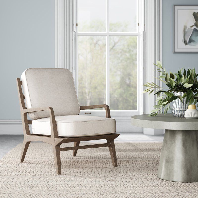 Most Recent Kasha Armchairs Within Bagby Armchair (View 14 of 30)