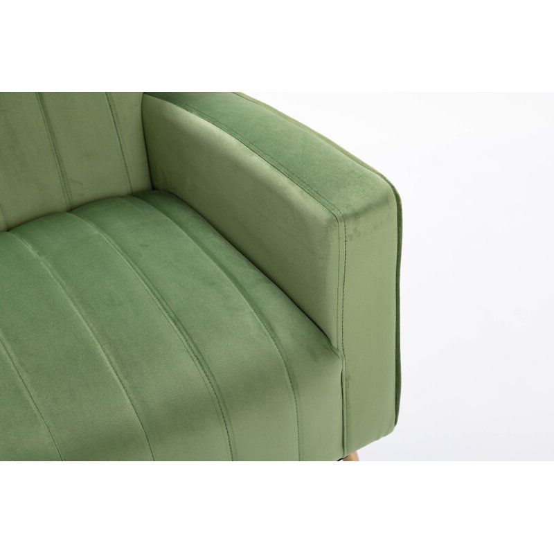 Nestor Wingback Chair For Current Nestor Wingback Chairs (View 11 of 30)