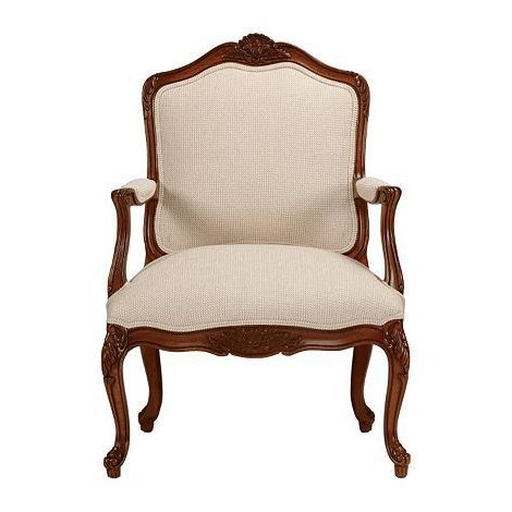 Popular Ethanallen – Rachelle Chair (View 28 of 30)