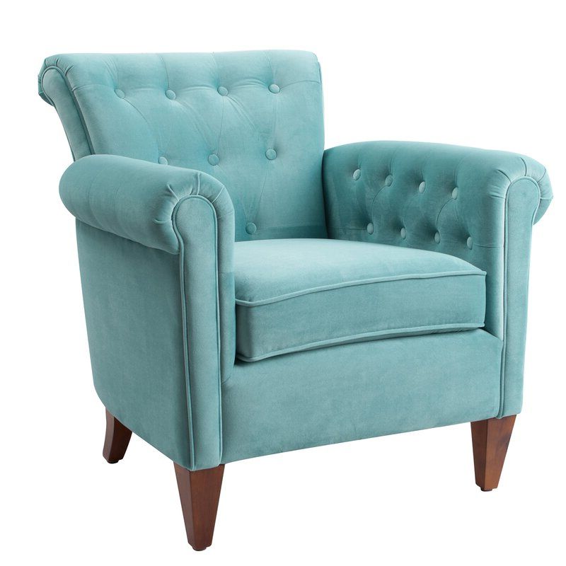Portmeirion Armchairs With Regard To Well Liked Bennet  (View 7 of 30)