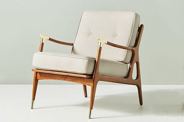 Preferred 24 Best Armchairs Under $1,000  (View 29 of 30)