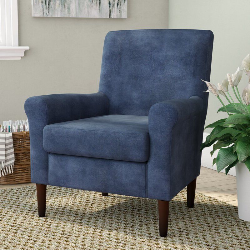 Ronald Polyester Blend Armchairs With Regard To Well Known Ronald 28" W Polyester Blend Armchair (View 1 of 30)