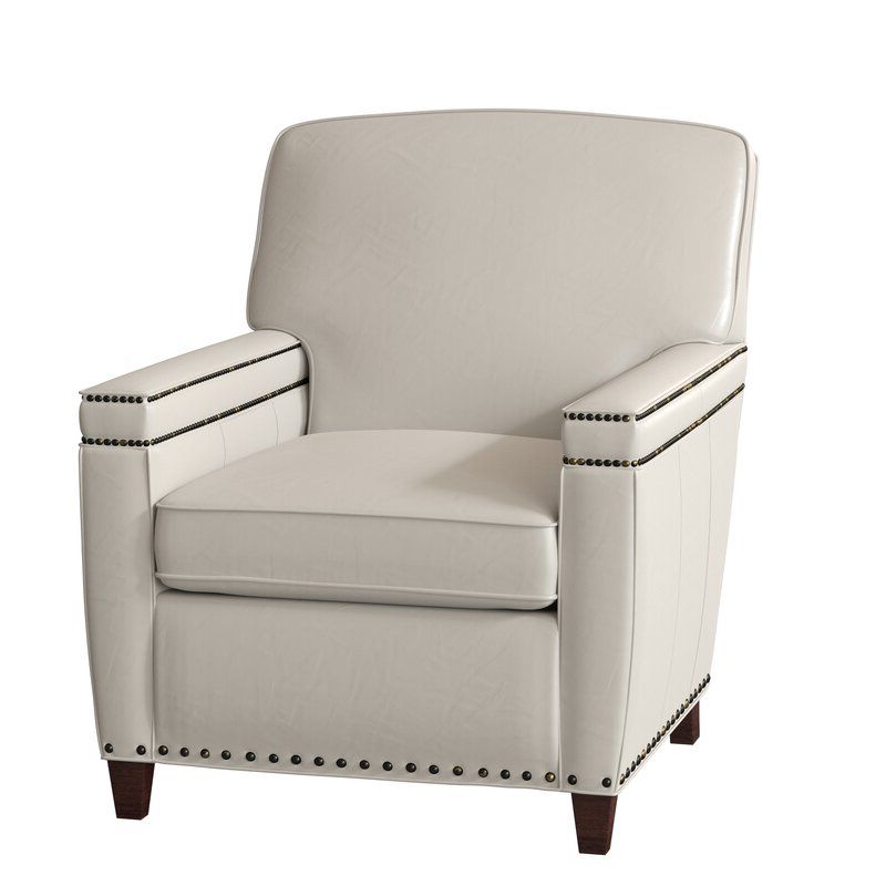 Saylor 30.5" W Armchair Pertaining To 2019 Gallin Wingback Chairs (Photo 23 of 30)